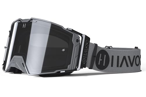 Havoc Racing Helios Goggles - For Motocross