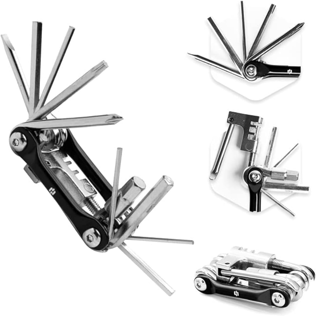 Hayvenhurst Bike Multitool 12 In 1