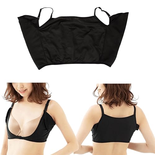 Healvian Underarm Sweat Vest Underarm Pads