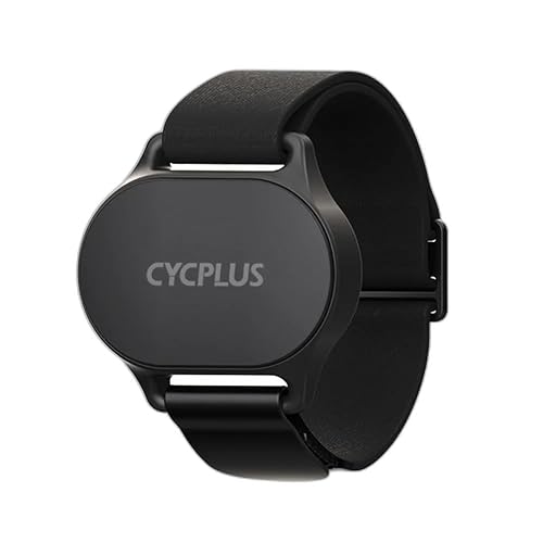 Heart Rate Sensor Armband Wrist Belt Bluetooth