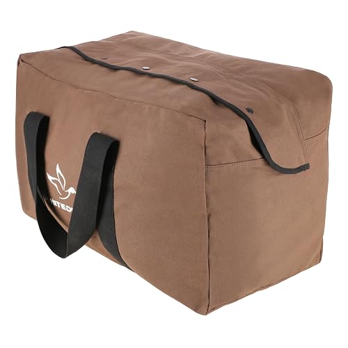 Heavy Duty HOPLITE Parachute Duffel Bag