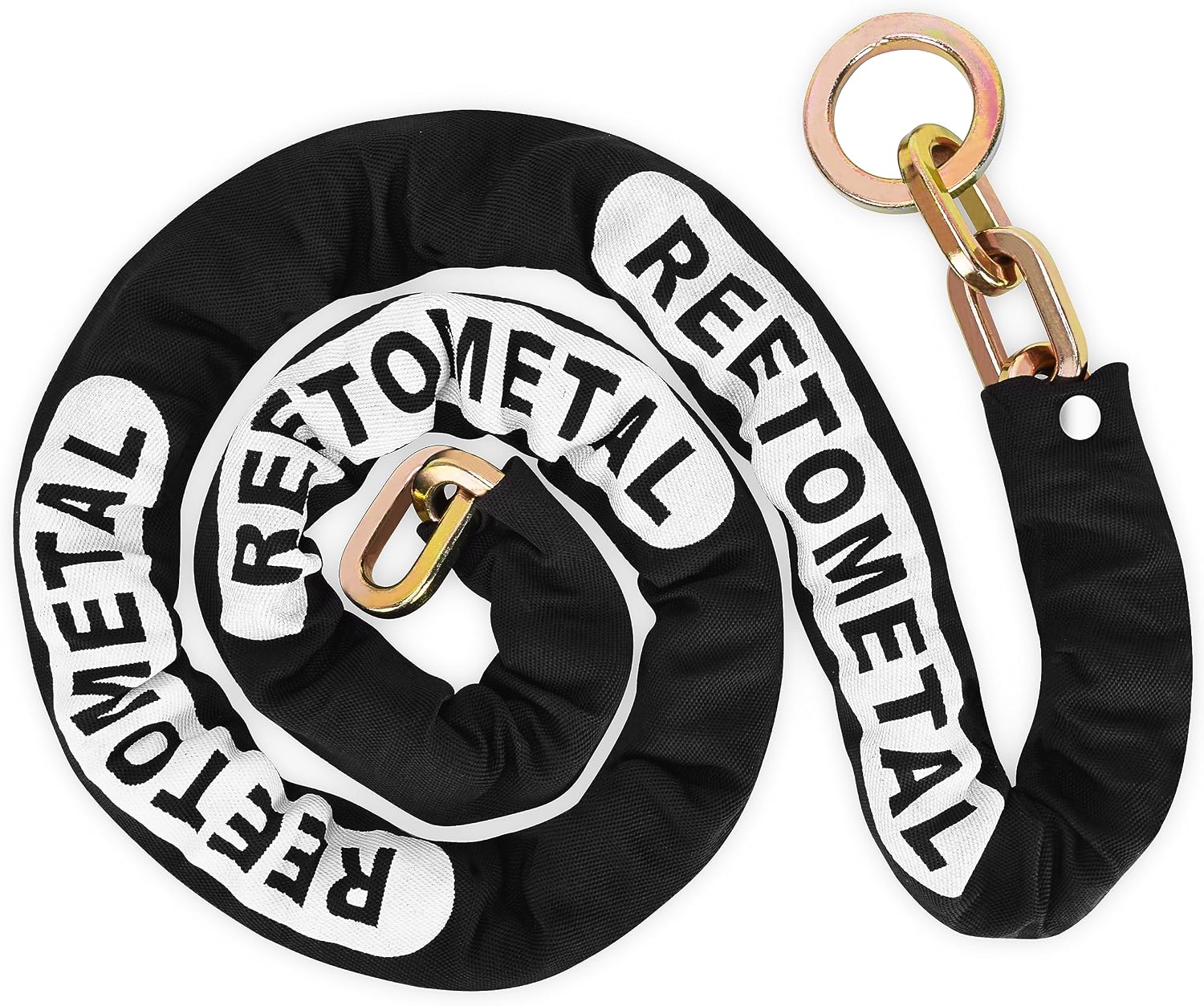 Heavy Duty Security Chain