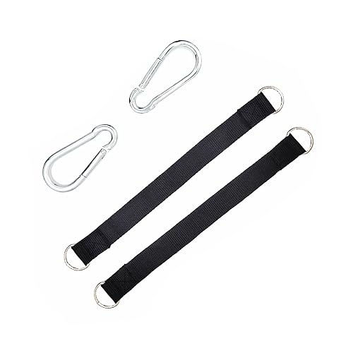 Heavy Duty Tree Swing Hanging Kit 3