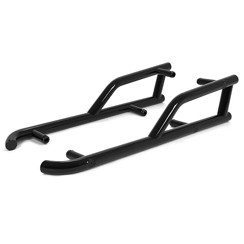 HECASA Nerf Bar Rock Sliders Compatible with