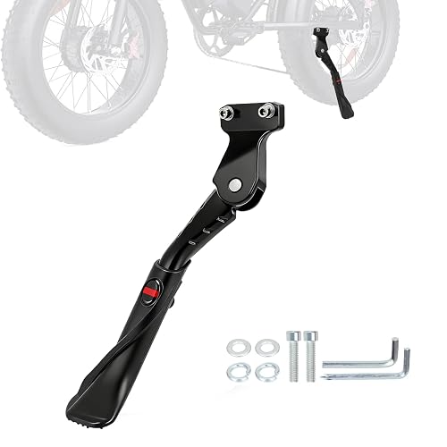 Height-Adjustable Kickstand Compatible with Ridstar Q20/Q20