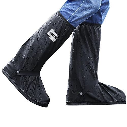 HEKEDES Waterproof Shoe Covers