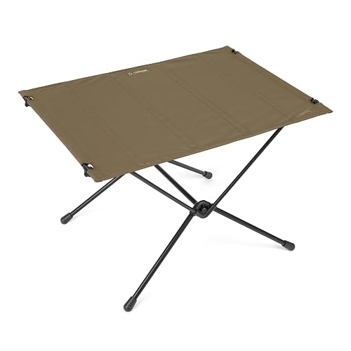 Helinox Table One Hard Top Lightweight