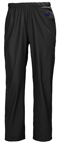 Helly-Hansen Womens Moss Waterproof Windproof Rain Pants