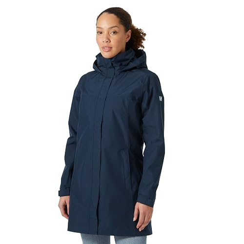 Helly Hansen Aden Coat Rain Jackets
