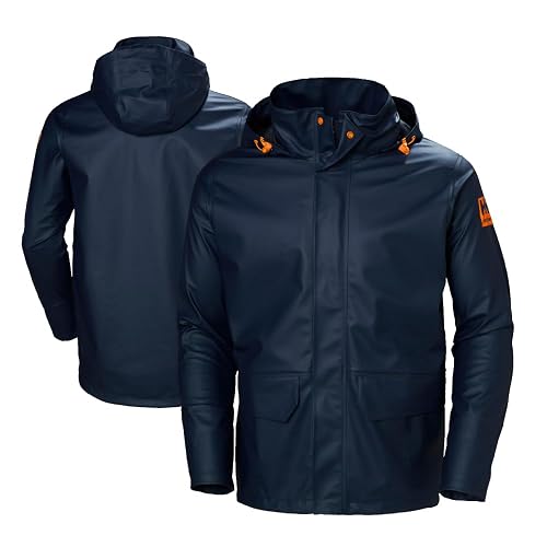 Helly Hansen Gale Rain Jacket - Waterproof