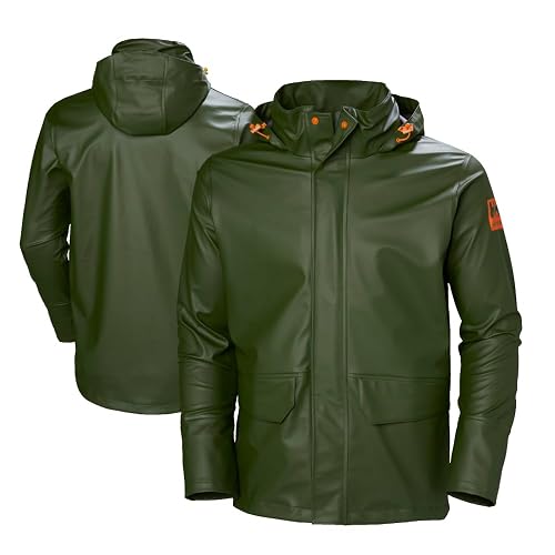 Helly Hansen Gale Rain Jacket - Waterproof