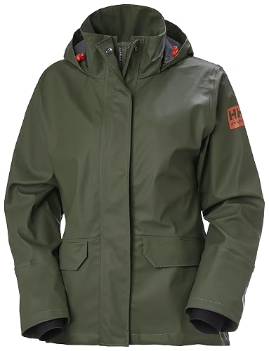 Helly Hansen Luna/Gale Rain Jacket - Waterproof