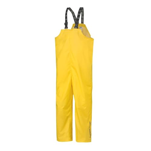 Helly Hansen Mandal Waterproof Bib Overalls -