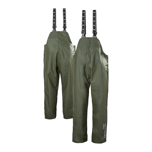 Helly Hansen Mandal Waterproof Bib Overalls -