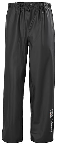 Helly Hansen Voss Rain Pant - PU-Coated