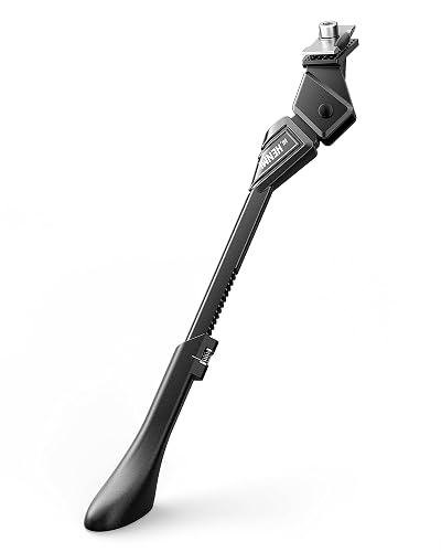 HENMI Center Mount Bike Kickstand for Adult