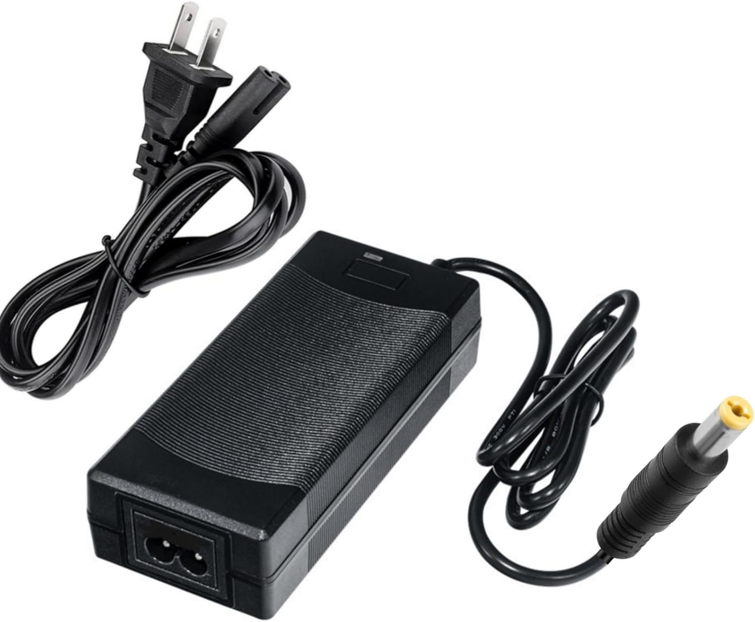 Best 29.4V E-Bike Charger: HERISKEER 2A Fast Charger (2026)