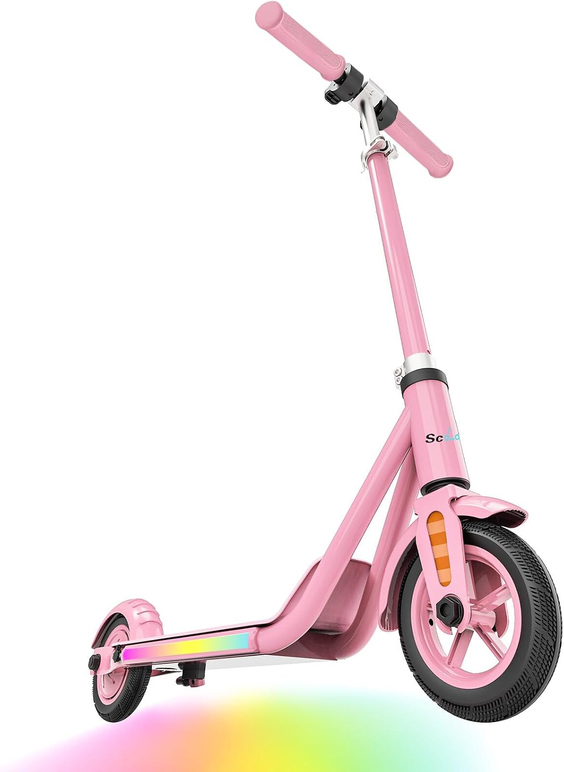 Heyscoot Kids Adjustable Colorful Ages 8-14