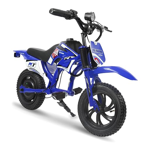 HEYTENT Kids Electric Motorcycle