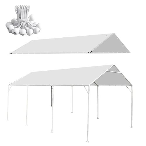 HFYZZ 10 x 20 Ft Heavy Duty