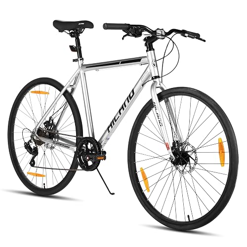 HH HILAND 700C Road Hybrid Bike