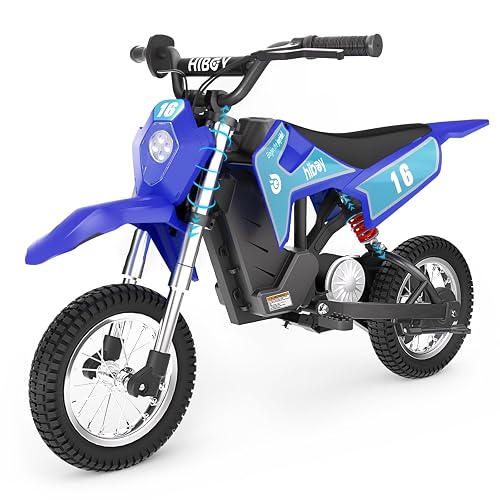 Hiboy DK1 Electric Dirt Bike