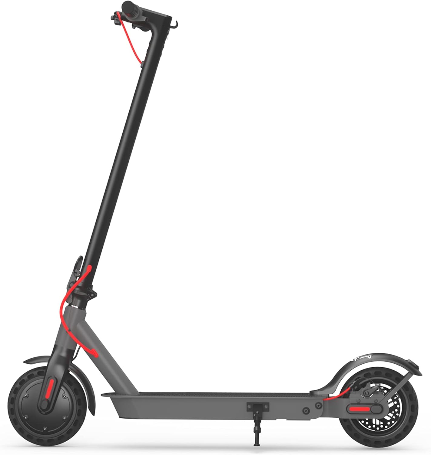 Hiboy S2 - 8.5" Solid Tires