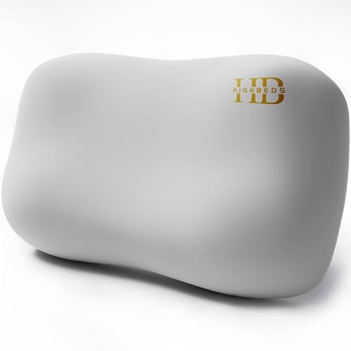 HighBeds Cervical Neck Pillow for Neck Pain