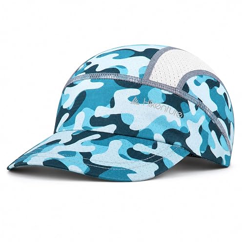 Hikenture Cycling Cap Ride Hats