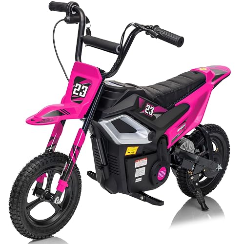 Hikiddo Electric Dirt Bike