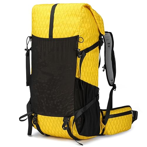 Hiking Backpack