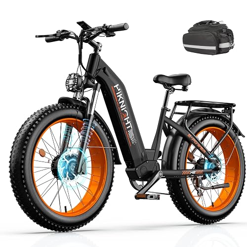 HiKNiGHT Battery E-Bike