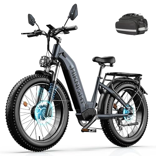 HiKNiGHT Battery E-Bike