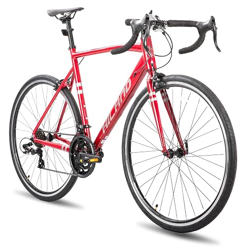 HILAND 700C Road Bike
