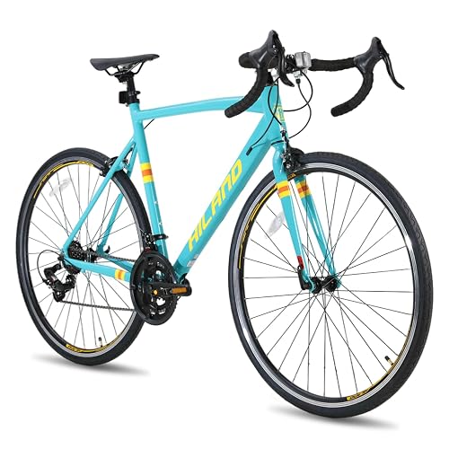 HILAND 700C Road Bike