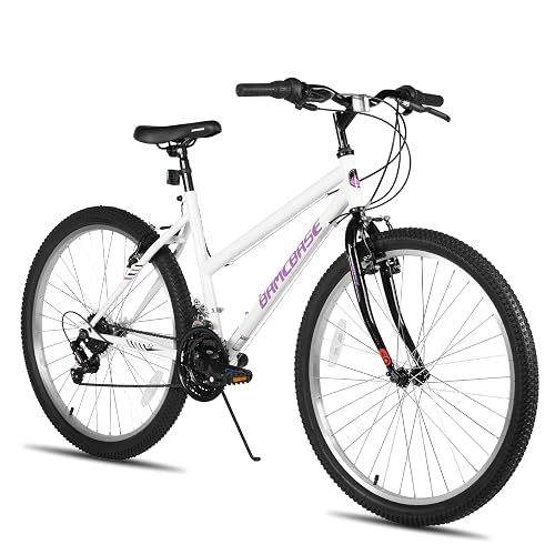 HILAND Bamcbase Womens Mountain Bike