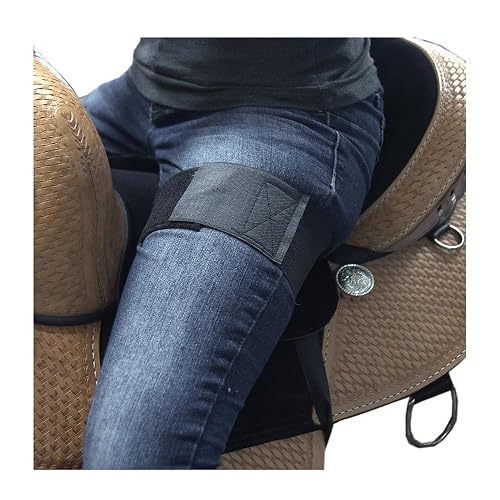 HILASON Western Anti Slip Grip Horse Saddle