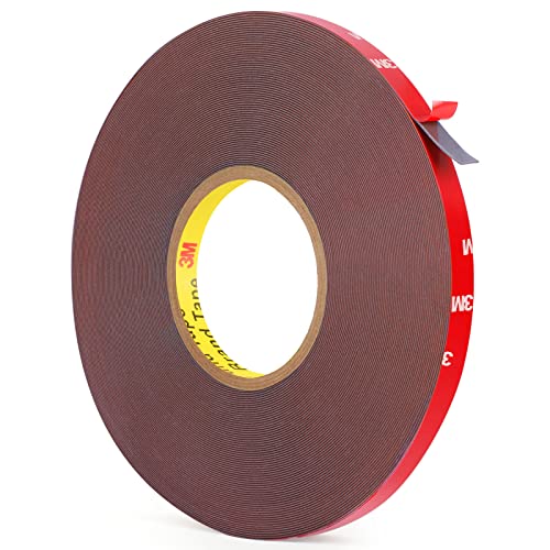 HitLights Double Sided Tape Heavy Duty 100FT