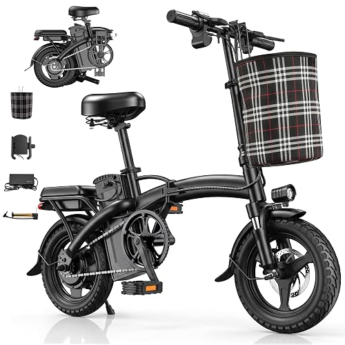 HiyViy H14 Electric Bikes