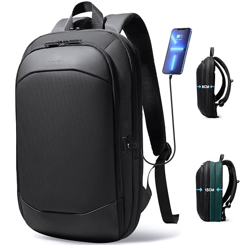hk Business Backpack for Men