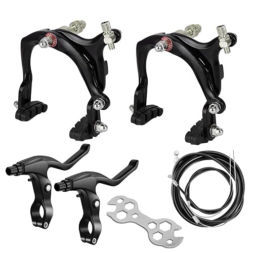 Hmfmdy Brakes Calipers Set