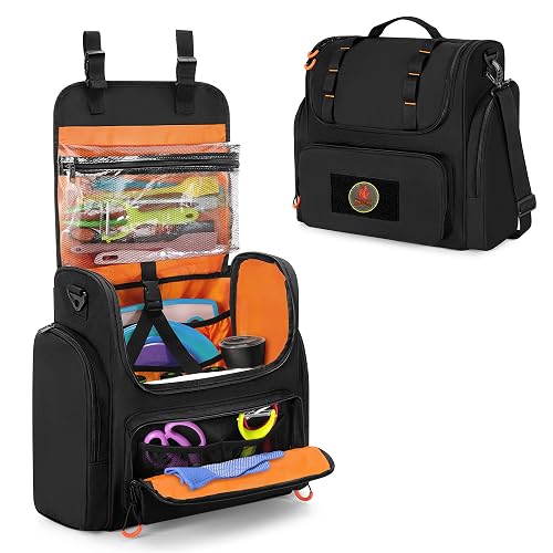 HODRANT Tactical Camp Kitchen Organizer