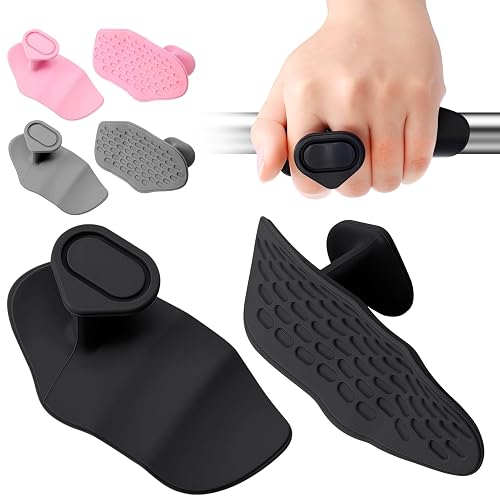 Hoemwarm Anti-Slip Workout Grips