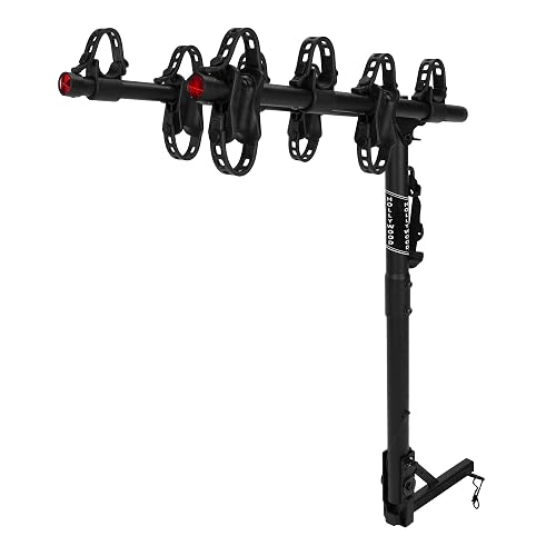 Hollywood Racks Traveler Hitch Mounted Bike Rack