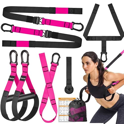 Home Resistance Training Kit