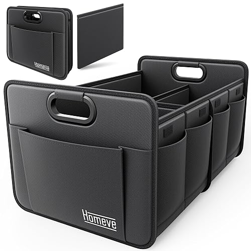 Homeve Car Trunk Organizer for SUV
