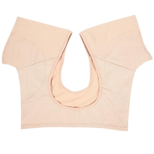 Homoyoyo Underarm Sweat Vest for Women Breathable