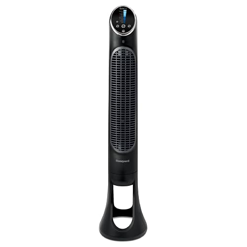 Honeywell QuietSet Whole Room Tower Fan