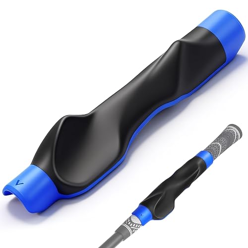 honharo Golf Grip Trainer – Right-Hand Grip