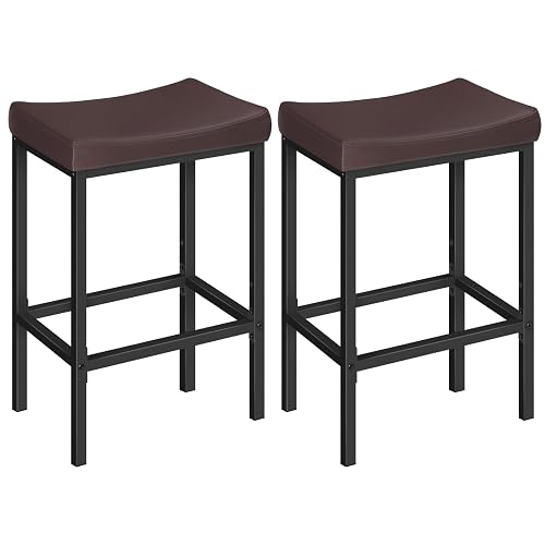 HOOBRO Bar Chairs Saddles & Seats